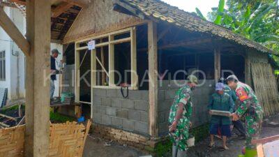 Kodim 0822 bondowoso