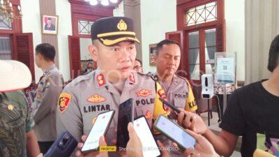 Pemerintah Kabupaten Beri Hibah Rp 3,9 m ke Polres Bondowoso, Untuk Amankan Pilkada