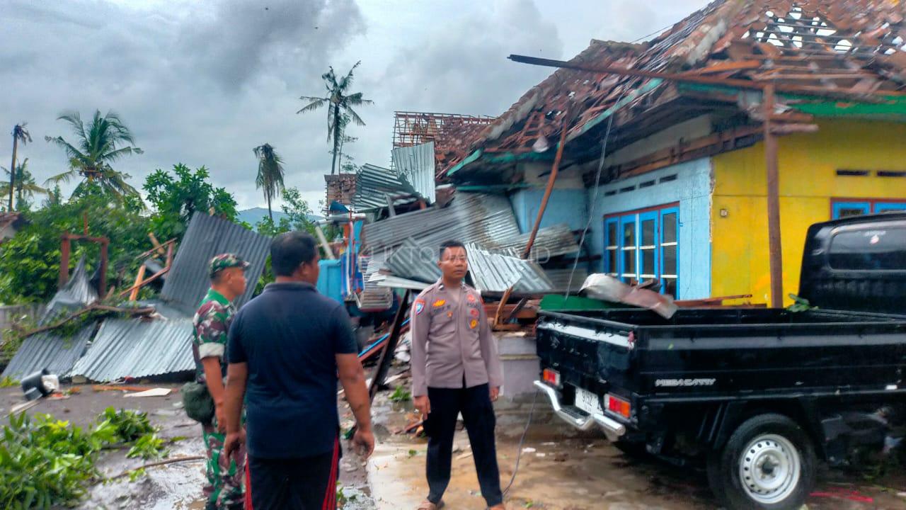 Polres bondowoso