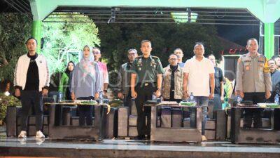 Kodim 0822 bondowoso