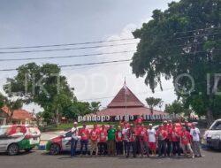 Selain Masyarakat Situbondo, SMCC Disambut Antusias Relawan Ganjar Mahfud