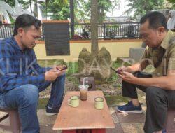 Pecandu Kopi Wajib Tau Tempat yang Satu Ini