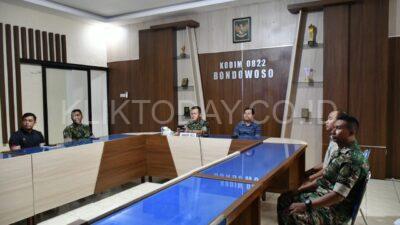 Kodim 0822 bondowoso