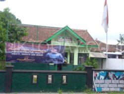 Secara Serentak, Kodim 0822 Bondowoso Pasang Banner Pangdam V Brawijaya