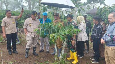 Kodim 0422 lampung barat