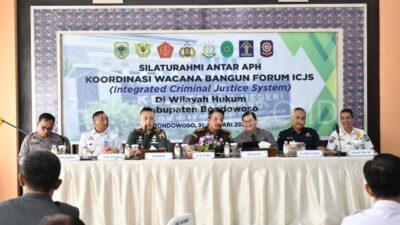 Kodim 0822 bondowoso