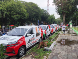 SMCC Hadir Sehari Sebelum Safari Politik Siti Atikoh Suprianti di Bondowoso