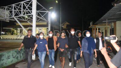 Pelaku Pemerkosaan Anak di Bawah Umur, Polisi Berhasil Tangkap DPO di Bali, Begini Kata AKBP Lintar Mahardhono
