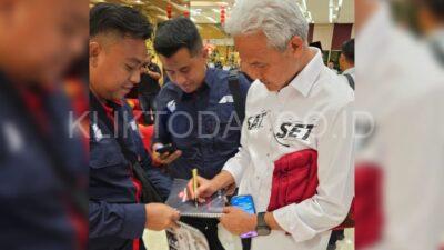 Komunitas sego anget