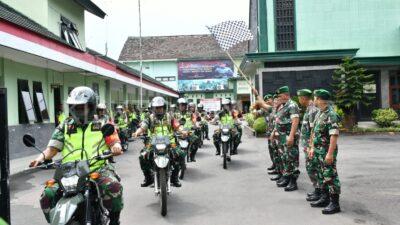 Kodim 0822 Bondowoso