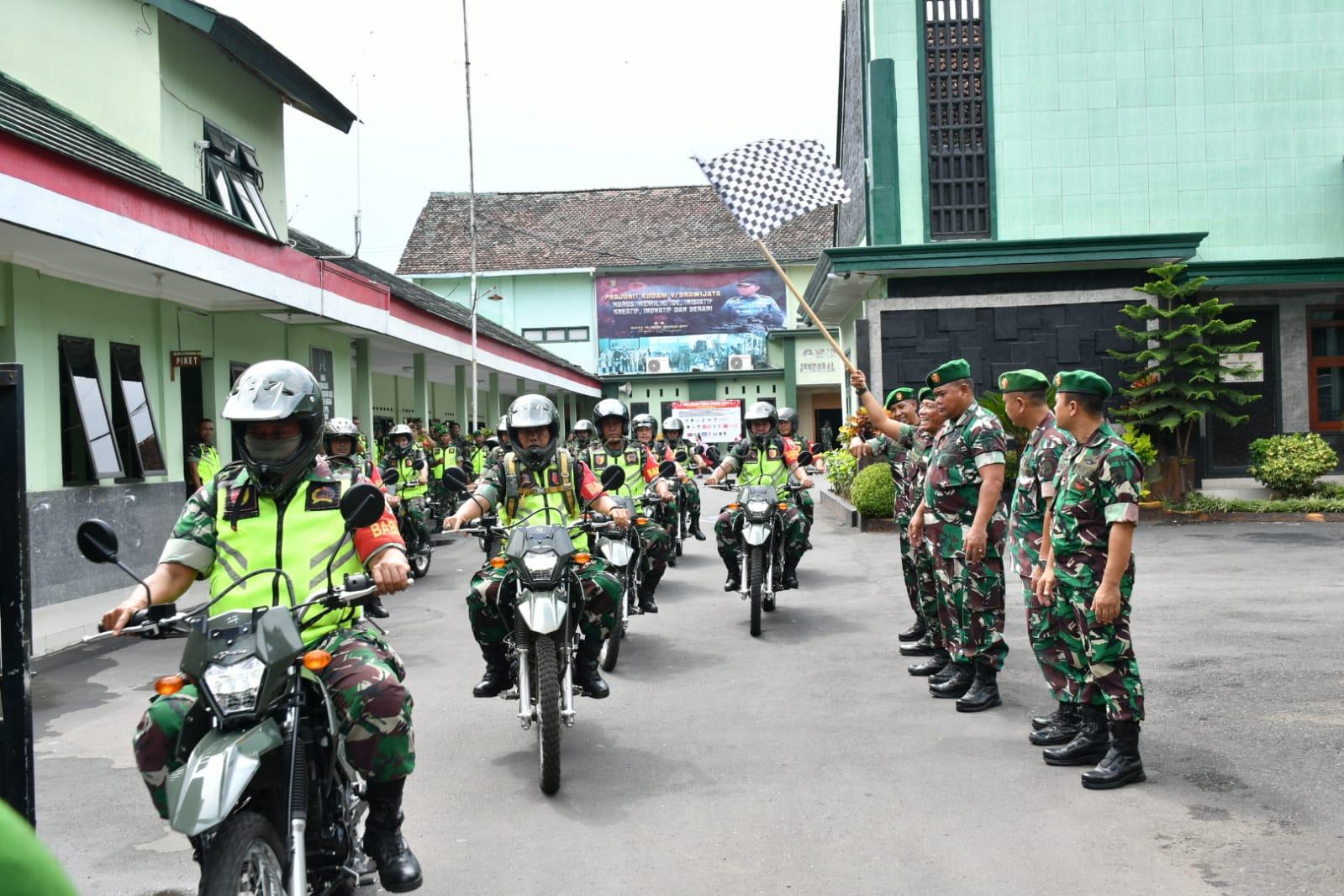 Kodim 0822 Bondowoso