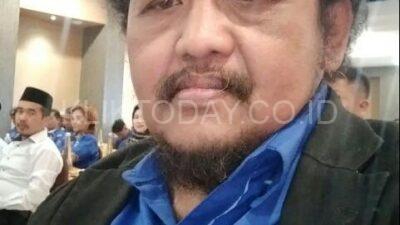 Heboh..!! Honor Saksi Sampai Detik ini Masih belum Terlaksana, Begini Kata Wakil Ketua DPC Partai Demokrat