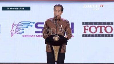 Presiden Indonesia