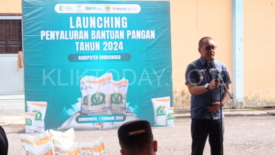 Pj bupati bondowoso