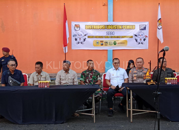 Kodim 0822 Bondowoso