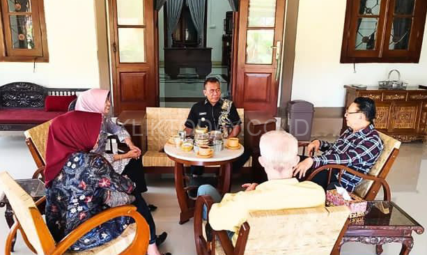 Pj Bupati Bondowoso