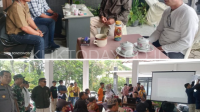 Kodim 0822 Bondowoso