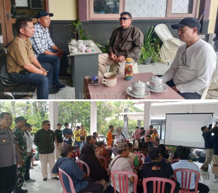 Kodim 0822 Bondowoso