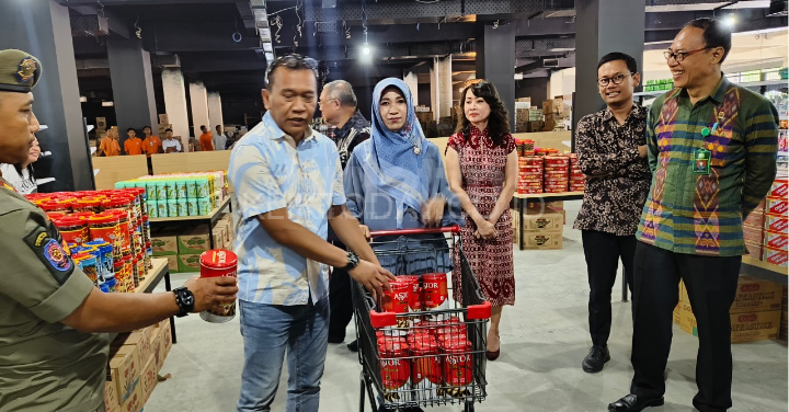 Pj Bupati Bondowoso