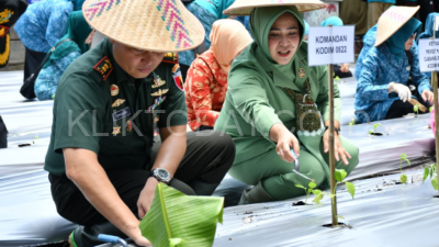 Kodim 0822 Bondowoso