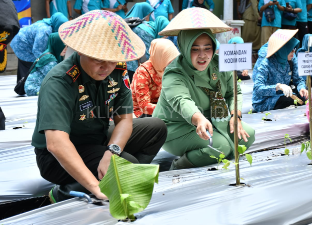 Kodim 0822 Bondowoso