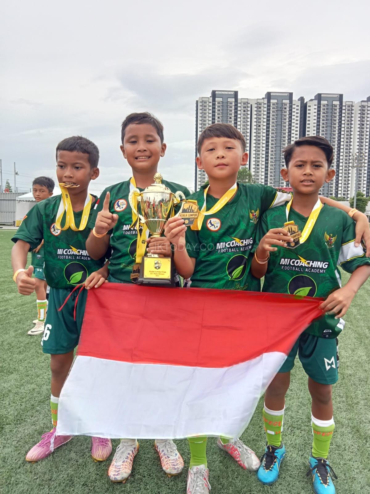 Putra bondowoso