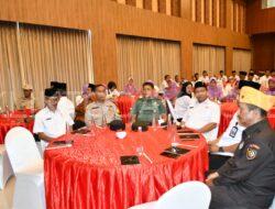 Bertemakan, Mewujudkan Jatim Harmoni, Pepabri dan Perip Gelar Sosialisasi Pembinaan Organisasi