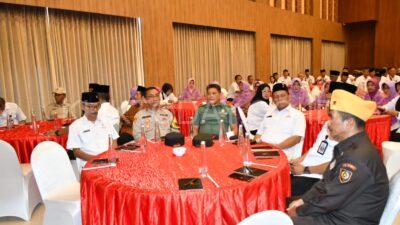 Bertemakan, Mewujudkan Jatim Harmoni, Pepabri dan Perip Gelar Sosialisasi Pembinaan Organisasi