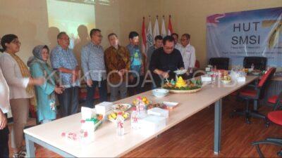 HUT SMSI
