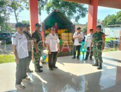 Danposramil 06 Jambesari Pimpin Langkah Sukses Operasi Pasar Sembako: Solusi Terbaik untuk Kesejahteraan Masyarakat!