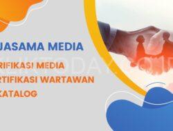 SMSI Bondowoso Apresiasi Diskominfo Tentang Kerjasama Media