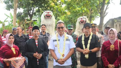 Pj bupati bondowoso