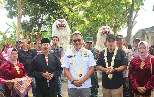 Pj bupati bondowoso