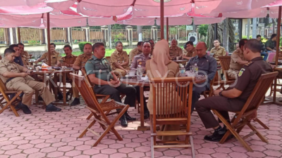 Kodim 0822 bondowoso