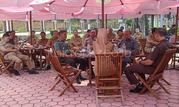 Kodim 0822 bondowoso