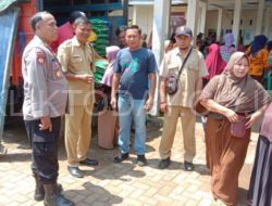Operasi Pasar Digelar di Pedesaan, Jaga Stabilisasi Harga Bahan Pokok