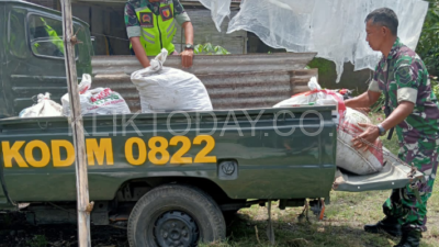 Kodim 0822 bondowoso