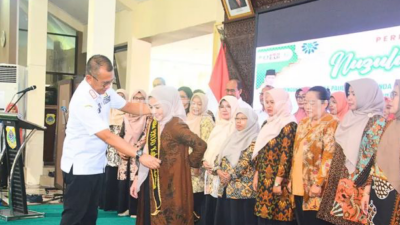 Pj bupati bondowoso