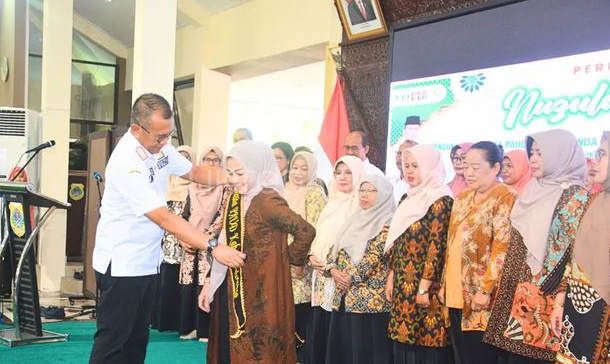 Pj bupati bondowoso