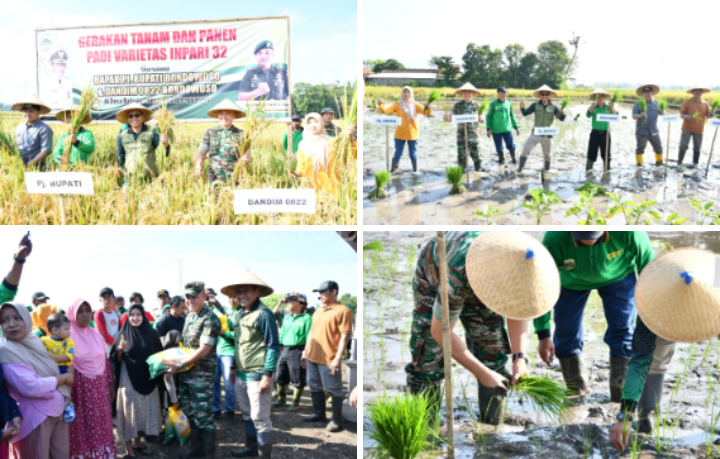 Pj bupati bondowoso
