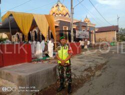 Babinsa Serka Djewa, Toleransi Agama Harga Mati