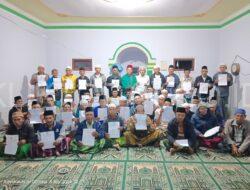 Ratusan Masyarakat Ijen Bondowoso Beri Kuasa kepada LBH Abu Nawas, Ada Apa?