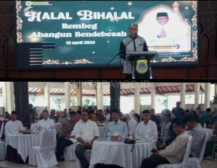 Pj Bupati Bondowoso