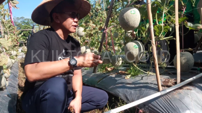 Pj Bupati Bondowoso