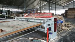 DPR RI minta BUMN Perkebunan bantu bahan baku industri plywood