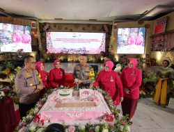 Kapolda Jatim Apresiasi Kepedulian Yayasan Kemala Bhayangkari Mencerdaskan Anak Bangsa
