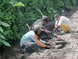Sudah Menjadi Kewajiban, Kopka Ringgo, Bantu Mengatasi Kesulitan Warga