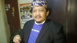 Didit Baskariyanto Wakil Ketua DPC Partai Demokrat Bondowoso, Support Generasi Muda