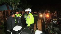 AKBP Lintar Mahardhono, Ajak Penghobi Balap Liar Ikuti Ajang Kapolres Cup Road Race 2024