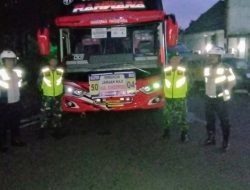 Pemberangkatan Jamaah Haji di Bondowoso Berlangsung Aman dan Tertib